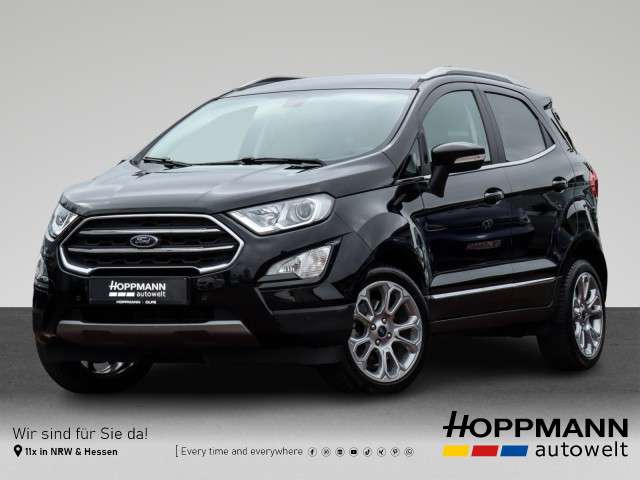 EcoSport