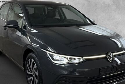 VW Golf 84.100 km 20.680 &euro; Waren/Müritz 17192