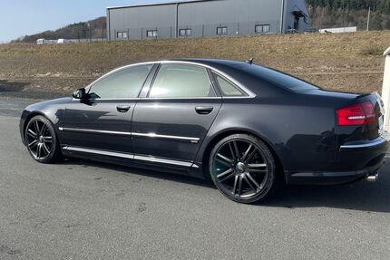 Audi A8 371.951 km 4.000 &euro; Bad Laasphe 57334