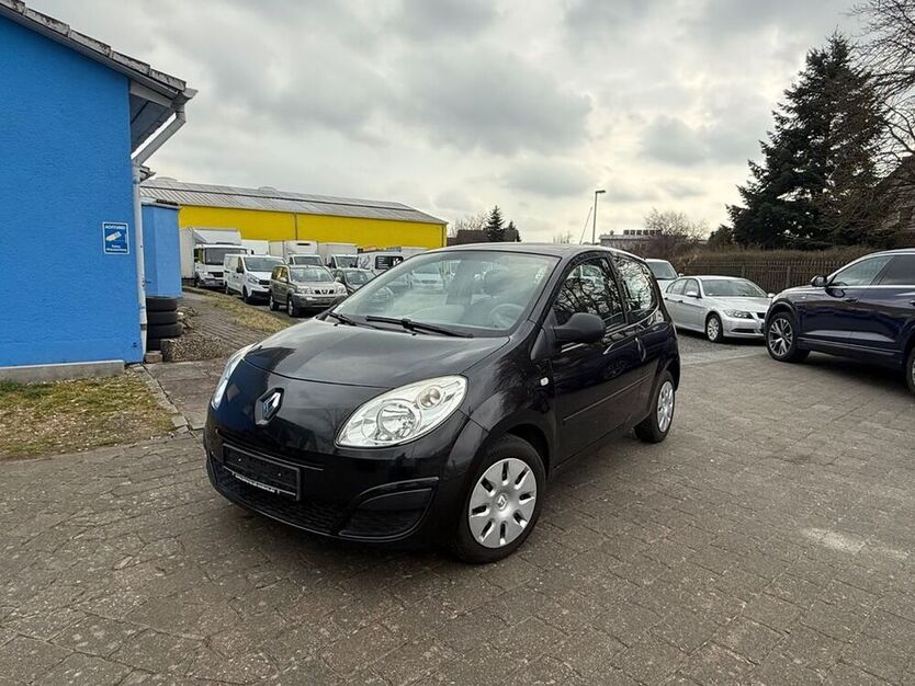 Twingo