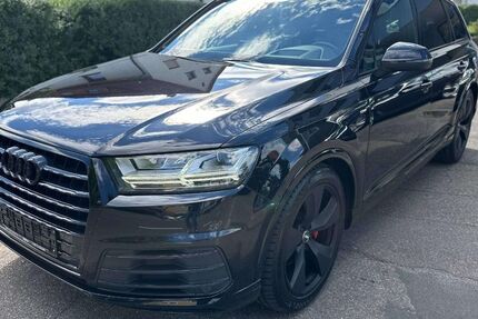 Audi Q7 213.000 km 22.500 &euro; Heilbronn 74080