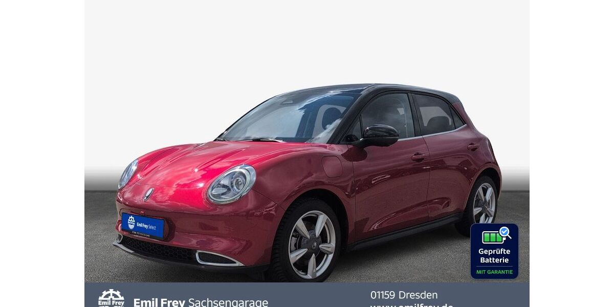 ORA Funky Cat 5.803 km 19.650 &euro; Dresden 01159