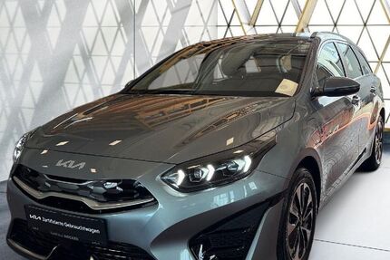 Kia ceed Sportswagon 40.000 km 21.990 &euro; Selb 95100