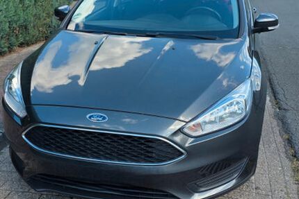 Ford Focus 124.000 km 6.960 &euro; Edewecht 26188
