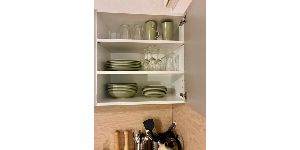 Erdgeschoßwohnung Bonn Tannenbusch - 1 Zimmer, 30 m&sup2;, 999&euro; | Angebot:25990052