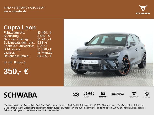 Leon