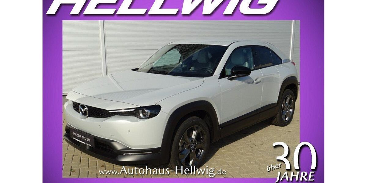 Mazda MX-30 39.890 km 13.480 &euro; Hoyerswerda 02977