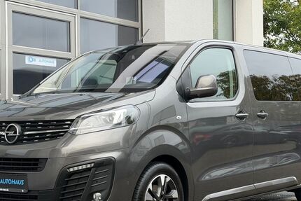 Opel Zafira Life 147.831 km 29.400 &euro; Hilden (bei Düsseldorf) 40721