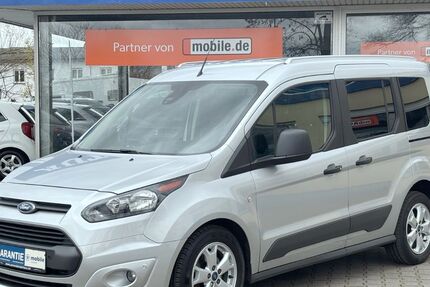 Ford Tourneo Connect 53.707 km 14.900 &euro; Haßloch 67454