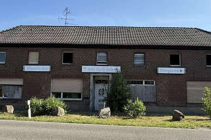 Gewerbeobjekt Emmerich / Praest Praest - 585.000&euro; | Angebot:26929551
