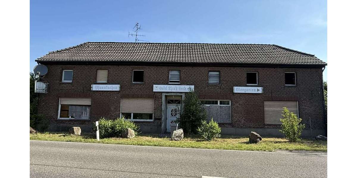 Gewerbeobjekt Emmerich / Praest Praest - 585.000&euro; | Angebot:26929551