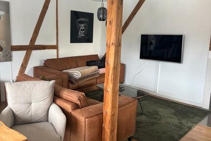 Nachmieter 3-Zimmer Wohnung 120m2 3 zimmer