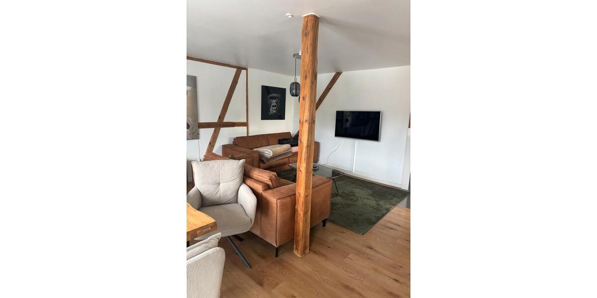 Nachmieter 3-Zimmer Wohnung 120m2 3 zimmer