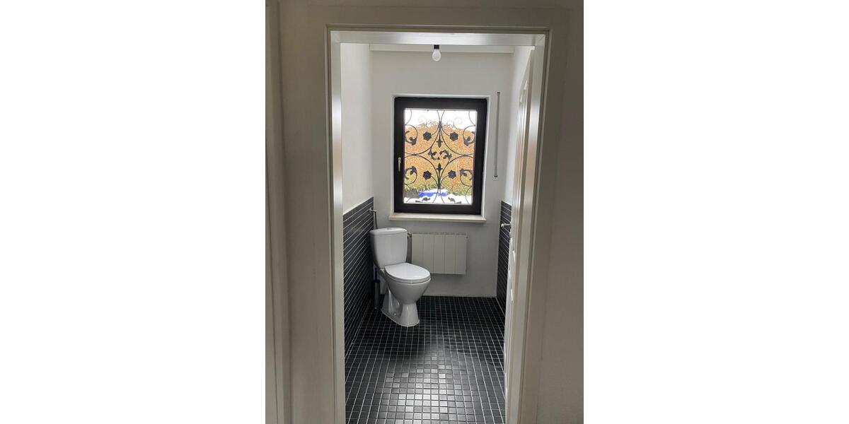 5-Zimmer Wohnung in ruhiger Lage, Zentrumsnähe 5 zimmer