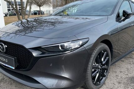 Mazda 3 5.000 km 25.450 &euro; Görlitz 02827