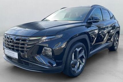 Hyundai TUCSON 53.000 km 24.900 &euro; Neunkirchen 57290