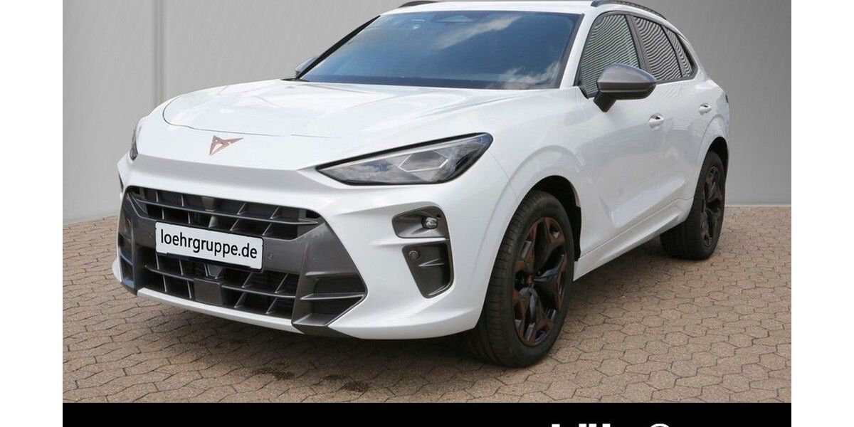 Cupra Terramar 5.500 km 42.990 &euro; Meckenheim / Bonn 53340