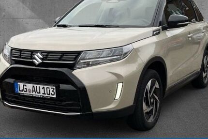 Suzuki Vitara 2.503 km 27.490 &euro; Lüneburg 21337