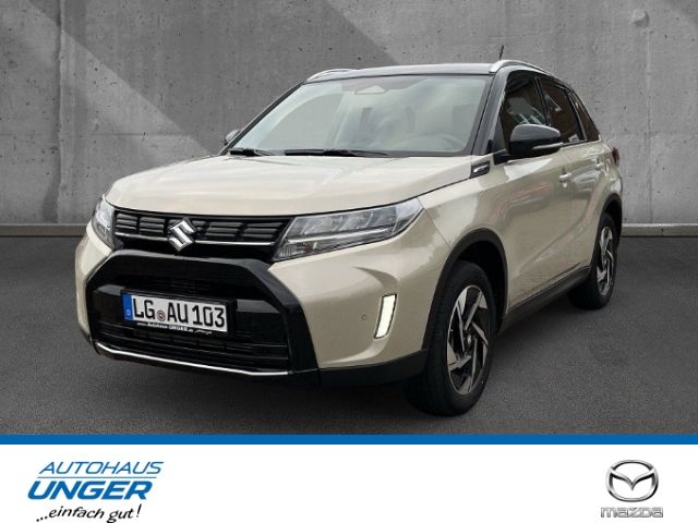 Suzuki Vitara 2.503 km 27.490 &euro; Lüneburg 21337