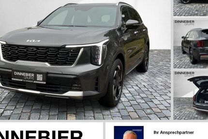 Kia Sorento 9.000 km 53.990 &euro; Berlin 12681