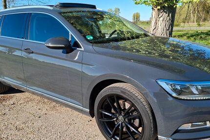 VW Passat 229.000 km 12.000 &euro; Ingolstadt 85055