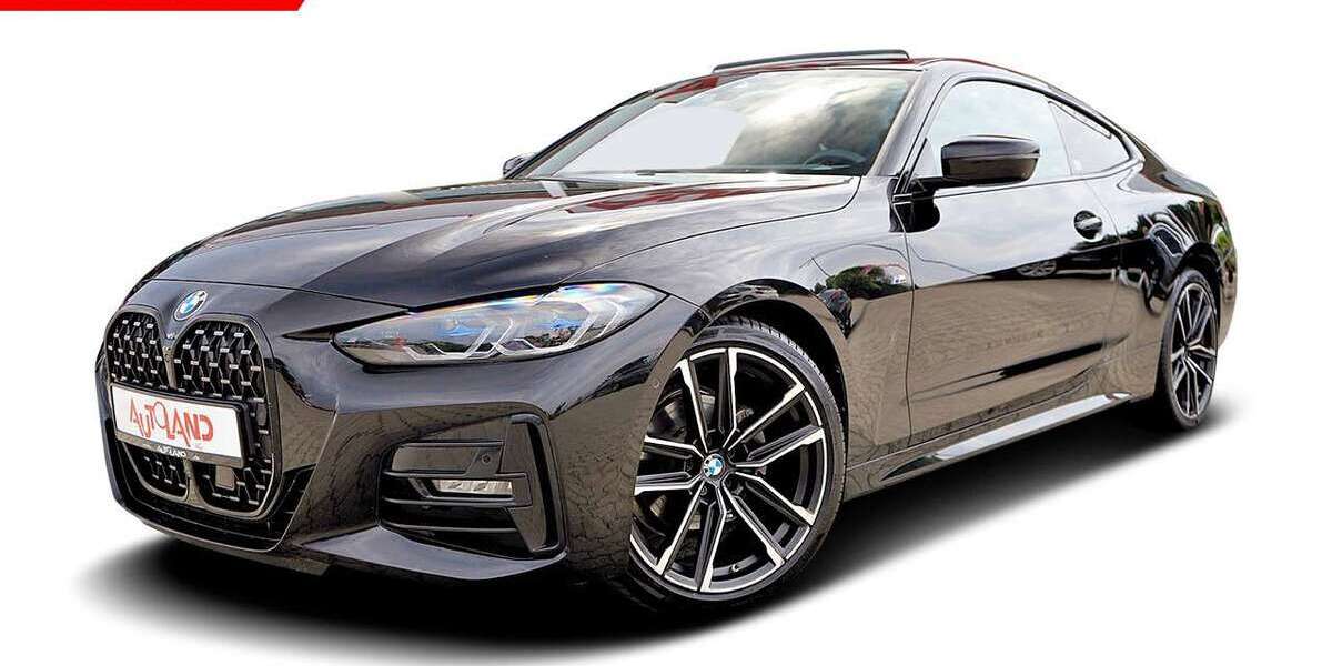 BMW 420 59.777 km 42.490 &euro; Erfurt 99087