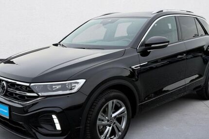 VW T-Roc 9.949 km 27.950 &euro; Geesthacht 21502