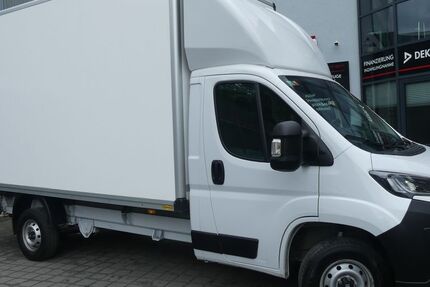 Fiat Ducato 35.791 km 38.800 &euro; Berlin 13156