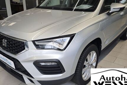 Seat Ateca 24.255 km 24.950 &euro; Wittmund 26409