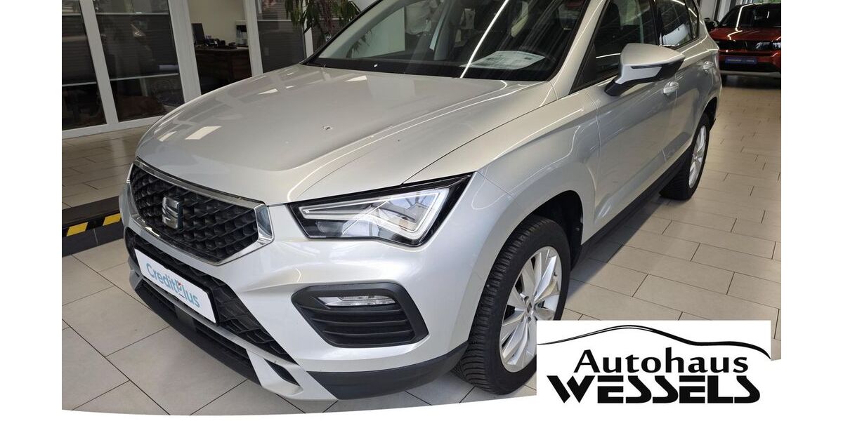 Seat Ateca 24.255 km 24.950 &euro; Wittmund 26409