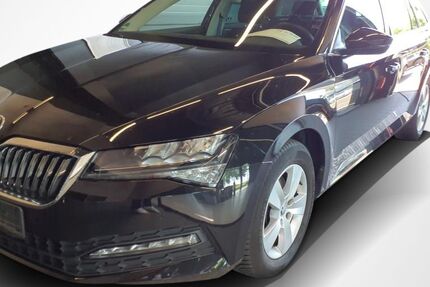 Skoda Superb 31.200 km 26.740 &euro; Magdeburg 39118