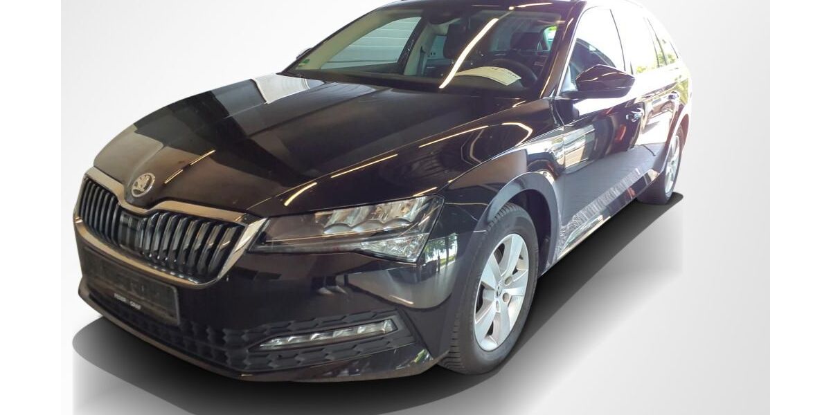 Skoda Superb 31.200 km 26.740 &euro; Magdeburg 39118
