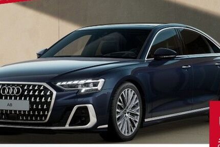 Audi A8 15.670 km 67.440 &euro; Recklinghausen 45657