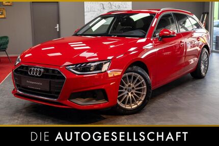 Audi A4 75.046 km 21.990 &euro; Heidenau bei Dresden 01809