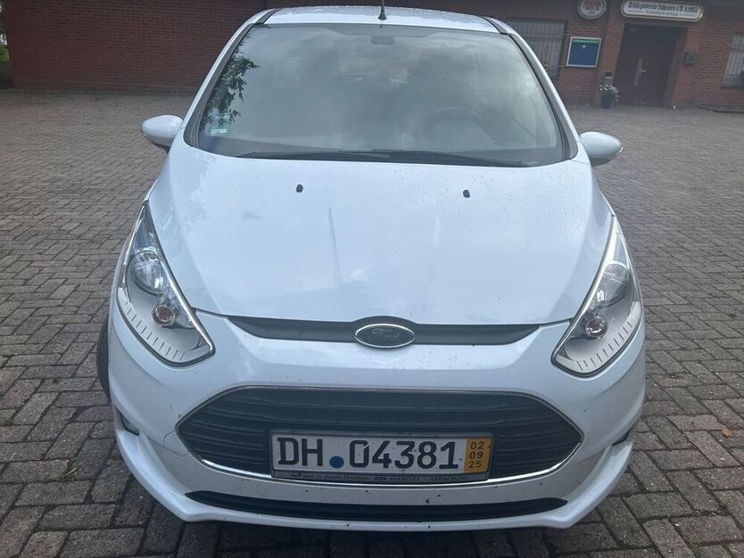 B-Max