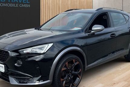 Cupra Formentor 25.123 km 35.990 &euro; Havelberg 39539