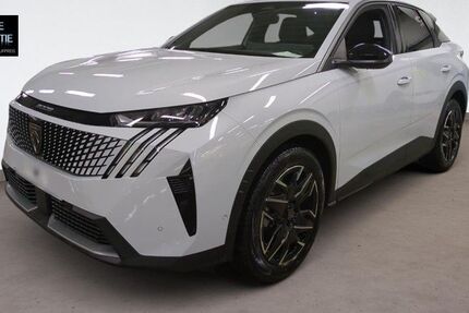 Peugeot 3008 26.900 km 24.980 &euro; Schwandorf 92421