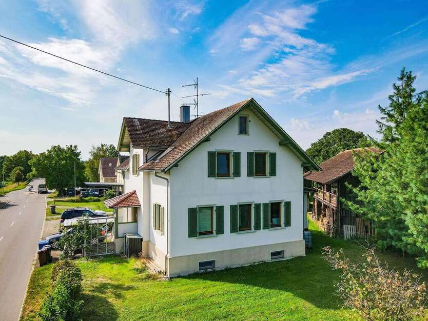 Haus zum Kaufen in Salem 595.000 € 217 m²
