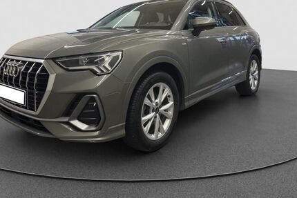 Audi Q3 21.309 km 33.950 &euro; Ingolstadt 85053