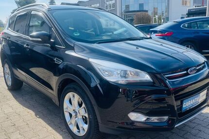 Ford Kuga 112.500 km 11.970 &euro; Bad Rappenau 74906