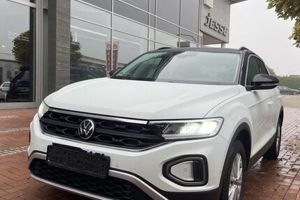 VW T-Roc 39.500 km 21.490 € Ibbenbüren 49477