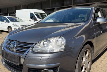 VW Jetta 199.000 km 1.650 &euro; Nürnberg 90439