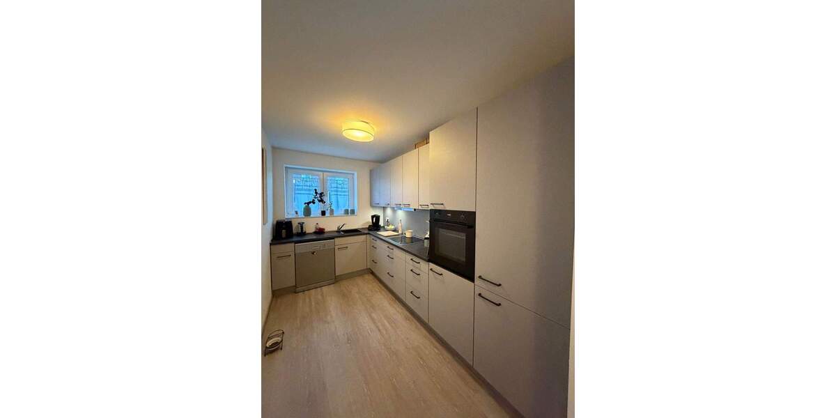 Reihenendhaus Schleswig - 3 Zimmer, 93 m&sup2;, 1.450&euro; | Angebot:26433502