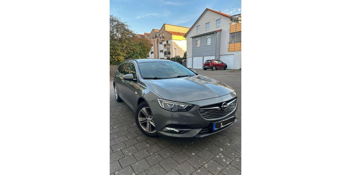 Opel Insignia 111.000 km 10.500 € Wernau 73249