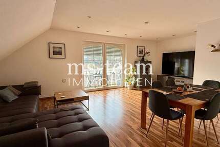 Wohnung Kümmersbruck - 3.5 Zimmer, 110 m&sup2;, 950&euro; | Angebot:26003427