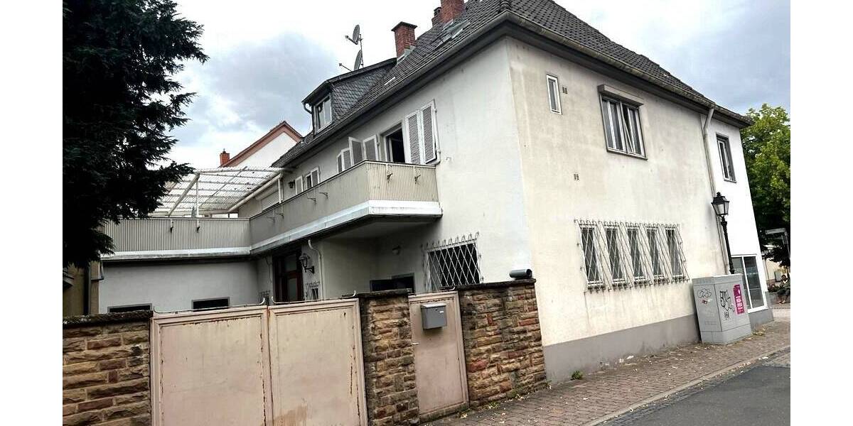 Gewerbeobjekt Rockenhausen - 299.000&euro; | Angebot:25683682