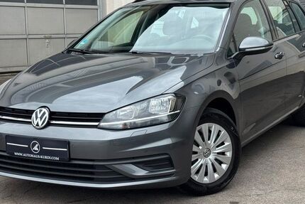 VW Golf 117.000 km 14.890 &euro; Willmering 93497