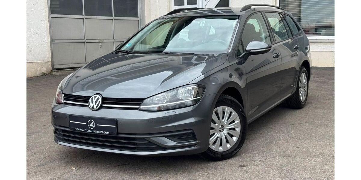 VW Golf 117.000 km 14.890 &euro; Willmering 93497
