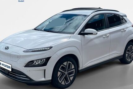 Hyundai KONA 40.000 km 25.885 &euro; Memmingen 87700