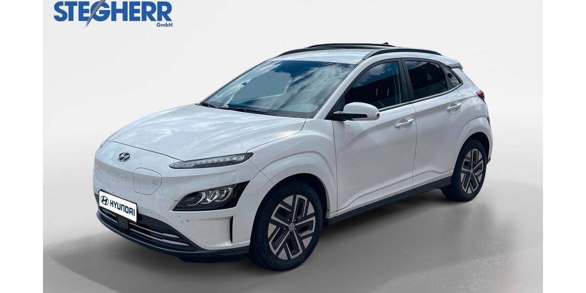 Hyundai KONA 40.000 km 25.885 &euro; Memmingen 87700